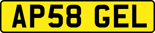 AP58GEL