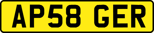 AP58GER