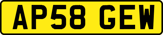 AP58GEW