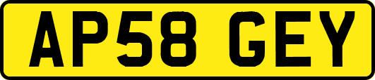 AP58GEY