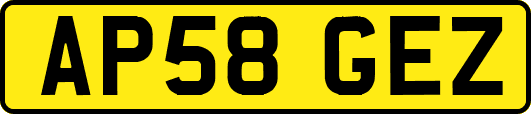 AP58GEZ