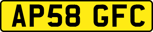 AP58GFC