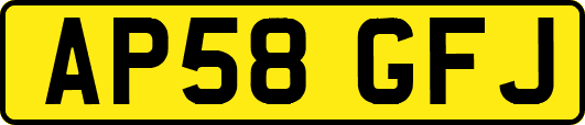 AP58GFJ
