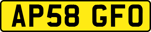 AP58GFO
