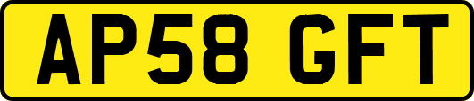 AP58GFT