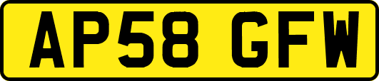 AP58GFW