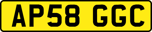 AP58GGC