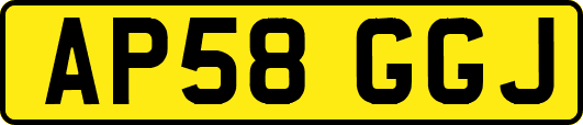 AP58GGJ