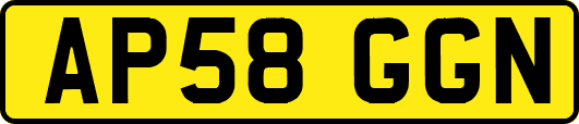AP58GGN