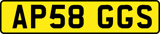 AP58GGS