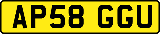 AP58GGU