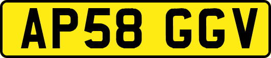 AP58GGV