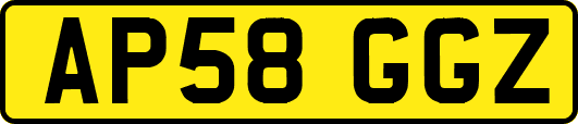AP58GGZ