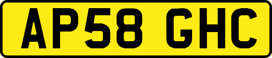 AP58GHC