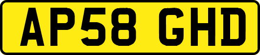 AP58GHD