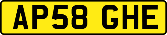 AP58GHE