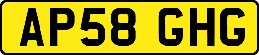 AP58GHG
