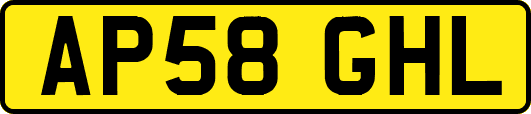 AP58GHL