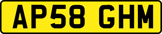 AP58GHM