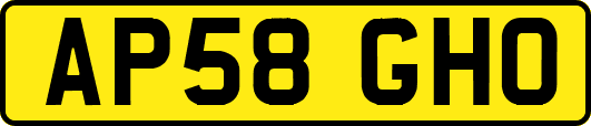AP58GHO