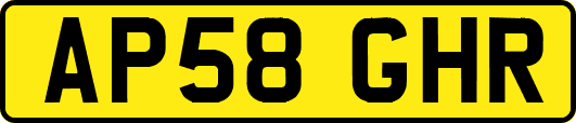 AP58GHR