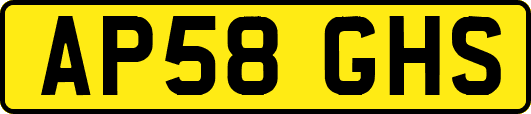 AP58GHS