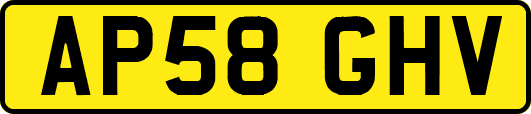 AP58GHV