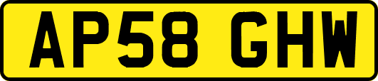 AP58GHW