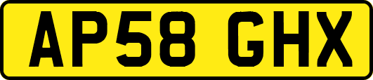 AP58GHX
