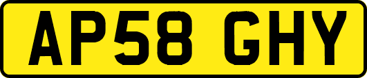 AP58GHY