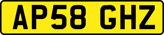AP58GHZ