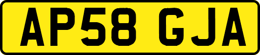 AP58GJA