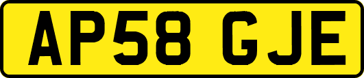AP58GJE