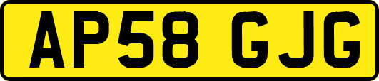 AP58GJG