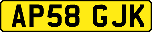 AP58GJK