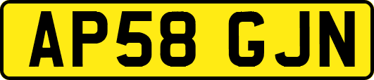 AP58GJN