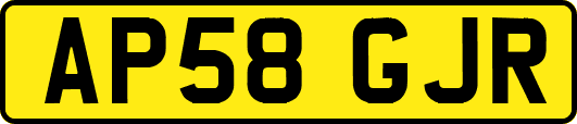 AP58GJR