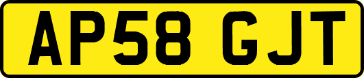 AP58GJT