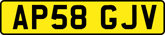 AP58GJV