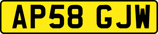 AP58GJW