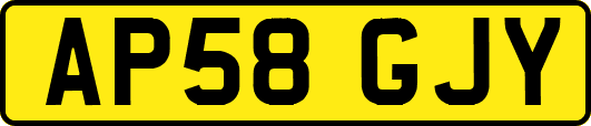 AP58GJY