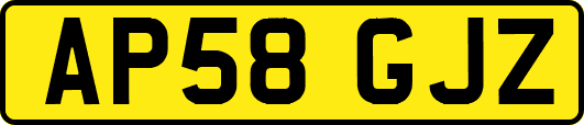 AP58GJZ