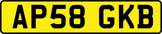 AP58GKB