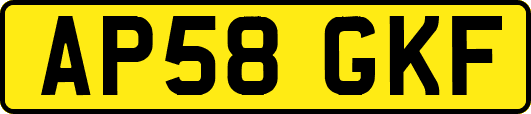 AP58GKF
