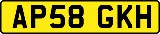 AP58GKH