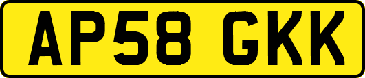 AP58GKK