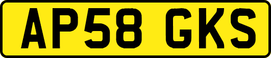 AP58GKS