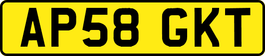 AP58GKT