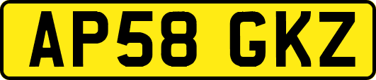 AP58GKZ