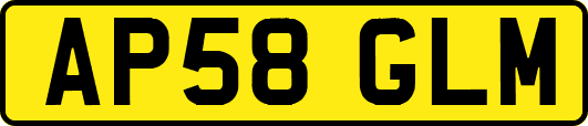 AP58GLM